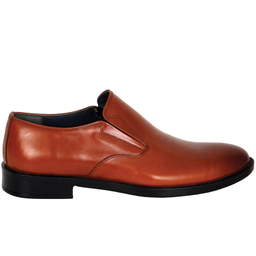 کفش مردانه چرم بارز (Barez Leather) مدل DK56.A
