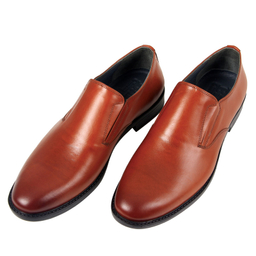 کفش مردانه چرم بارز (Barez Leather) مدل DK56.A