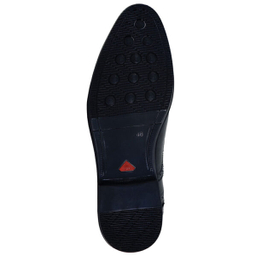 کفش مردانه چرم بارز (Barez Leather) مدل DK320