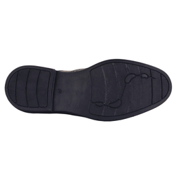 کفش مردانه چرم بارز (Barez Leather) مدل DK55
