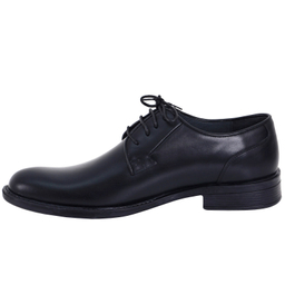 کفش مردانه چرم بارز (Barez Leather) مدل DK81