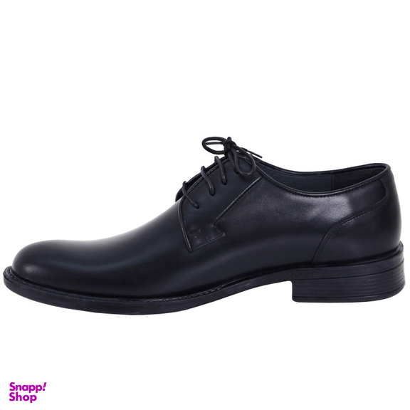 کفش مردانه چرم بارز (Barez Leather) مدل DK81