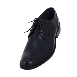کفش مردانه چرم بارز (Barez Leather) مدل DK81