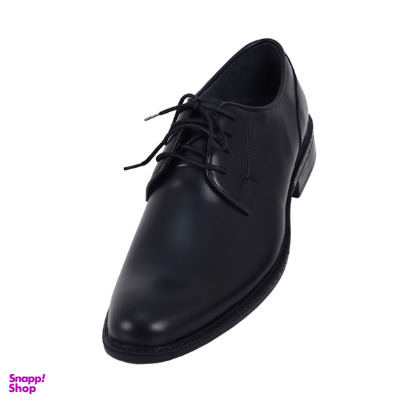 کفش مردانه چرم بارز (Barez Leather) مدل DK81