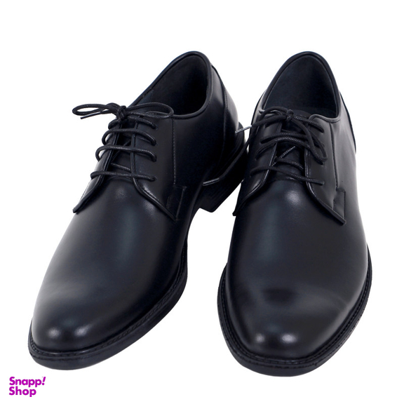 کفش مردانه چرم بارز (Barez Leather) مدل DK81