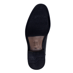 کفش مردانه چرم بارز (Barez Leather) مدل DK81