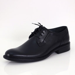کفش مردانه چرم بارز (Barez Leather) مدل DK81