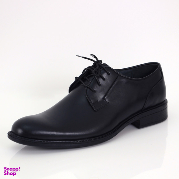 کفش مردانه چرم بارز (Barez Leather) مدل DK81