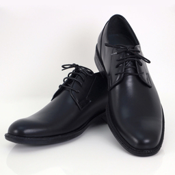 کفش مردانه چرم بارز (Barez Leather) مدل DK81