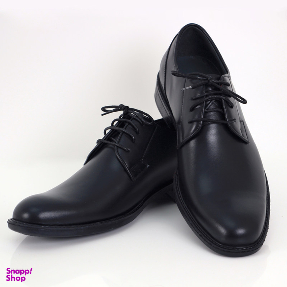 کفش مردانه چرم بارز (Barez Leather) مدل DK81