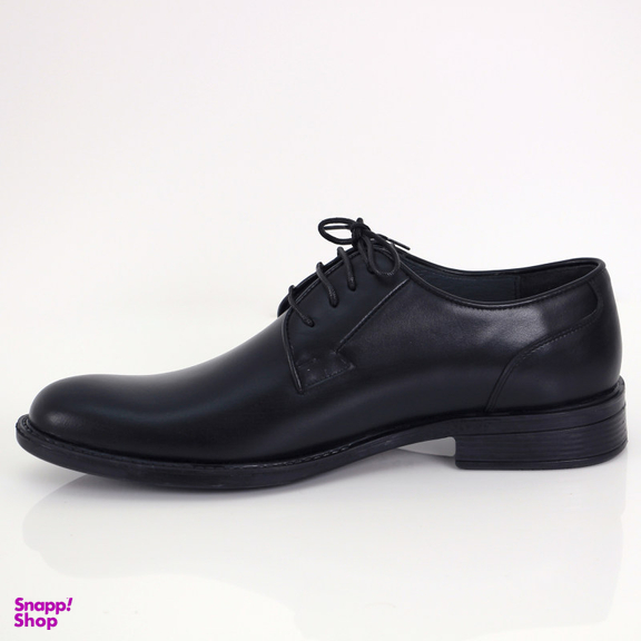 کفش مردانه چرم بارز (Barez Leather) مدل DK81