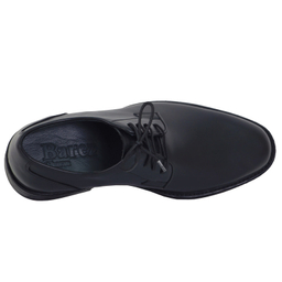 کفش مردانه چرم بارز (Barez Leather) مدل DK81