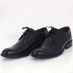 کفش مردانه چرم بارز (Barez Leather) مدل DK81