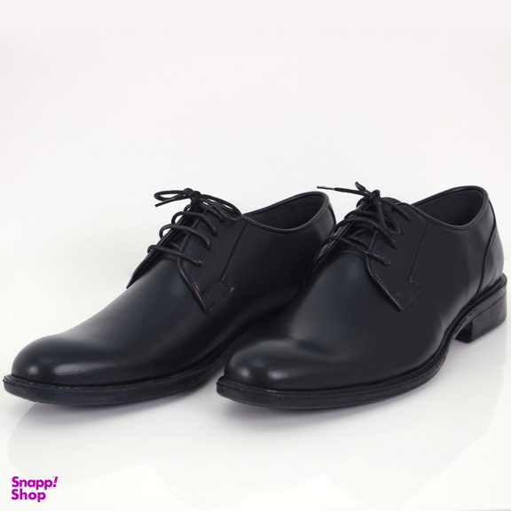 کفش مردانه چرم بارز (Barez Leather) مدل DK81