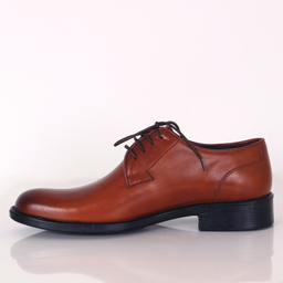 کفش مردانه چرم بارز (Barez Leather) مدل DK81.A