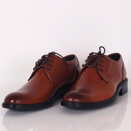 کفش مردانه چرم بارز (Barez Leather) مدل DK81.A