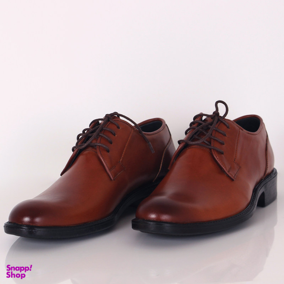 کفش مردانه چرم بارز (Barez Leather) مدل DK81.A