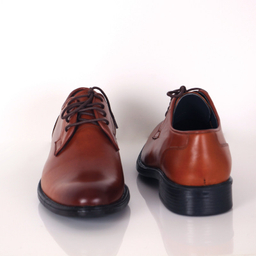 کفش مردانه چرم بارز (Barez Leather) مدل DK81.A