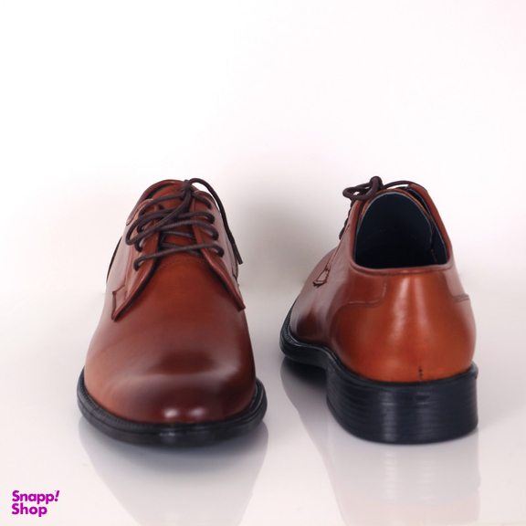 کفش مردانه چرم بارز (Barez Leather) مدل DK81.A