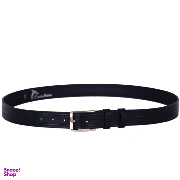 کمربند مردانه چرم بارز (Barez Leather) مدل DM20.2M