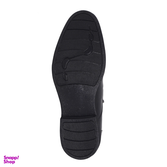 نیم بوت مردانه چرم بارز (Barez Leather) مدل DK94.m