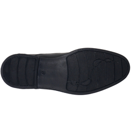 نیم بوت مردانه چرم بارز (Barez Leather) مدل DK95.M