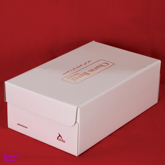 نیم بوت مردانه چرم بارز (Barez Leather) مدل DK95.Q