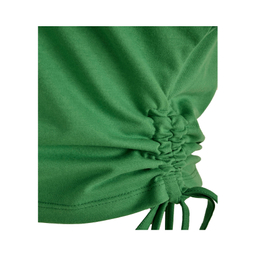 تاپ تیشرتی زنانه بادی اسپینر (Body Spinner) مدل 3782 رنگ سبز