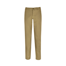 شلوار کتان مردانه بادی اسپینر (Body Spinner) مدل 3967 رنگ سبز