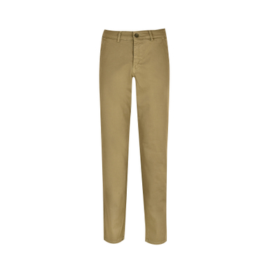 شلوار کتان مردانه بادی اسپینر (Body Spinner) مدل 3967 رنگ سبز