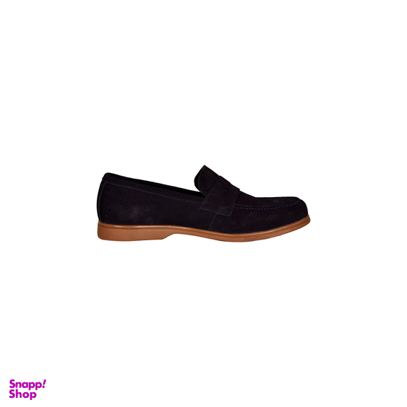 کالج مردانه بادی اسپینر (Body Spinner) مدل 4290 رنگ سرمه ای