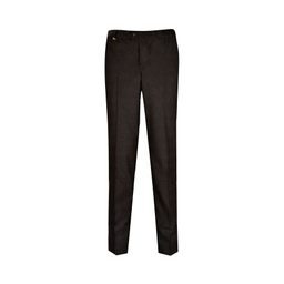 شلوار پارچه ای مردانه بادی اسپینر (Body Spinner) مدل 4496 رنگ ذغالی