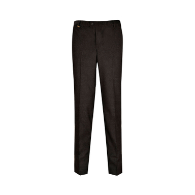 شلوار پارچه ای مردانه بادی اسپینر (Body Spinner) مدل 4496 رنگ ذغالی