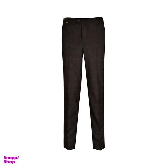 شلوار پارچه ای مردانه بادی اسپینر (Body Spinner) مدل 4496 رنگ ذغالی