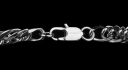گردنبند مردانه لیوپارد مدل Lpnl.3501