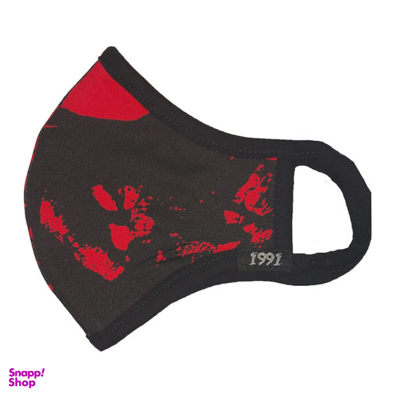 ماسک تزیینی 1991 اس دابلیو (1991SW) مدل SD1902 BR