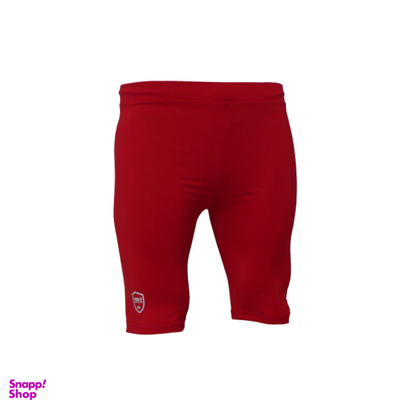 شورت ورزشی مردانه 1991 اس دابلیو (1991SW) مدل Simplex Red