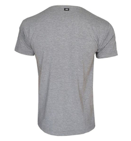 تیشرت مردانه 1991 اس دابلیو (1991SW) مدل Simplex Gray