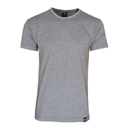 تیشرت مردانه 1991 اس دابلیو (1991SW) مدل Simplex Gray