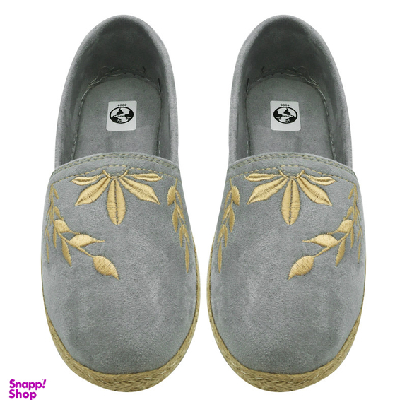 کفش روزمره زنانه سی (See) مدل گندم کد 1529 (غیراصل)