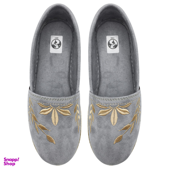 کفش روزمره زنانه سی (See) مدل گندم کد 1529 (غیراصل)