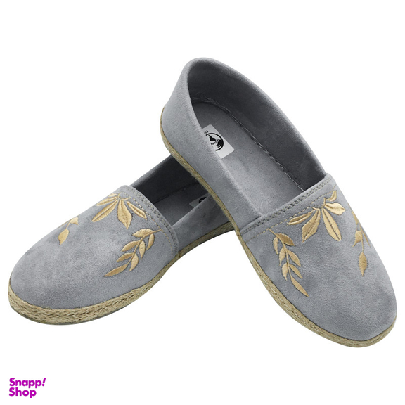 کفش روزمره زنانه سی (See) مدل گندم کد 1529 (غیراصل)