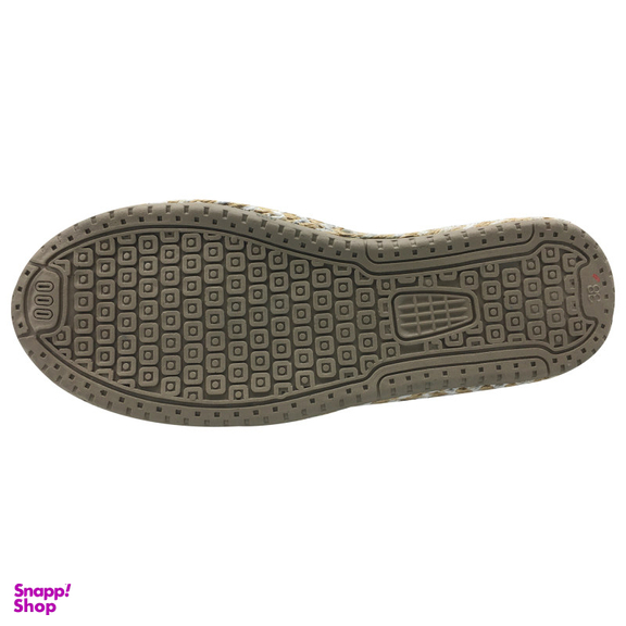 کفش روزمره زنانه سی (See) مدل گندم کد 1529 (غیراصل)