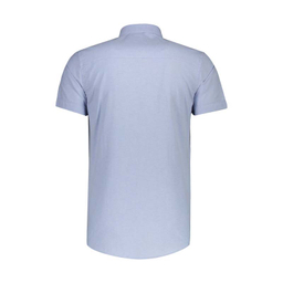 پیراهن آستین کوتاه مردانه دیورسو (Diverso) مدل آکسفورد