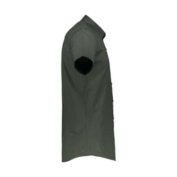 پیراهن آستین کوتاه مردانه دیورسو (Diverso) مدل آکسفورد