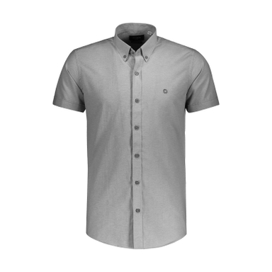 پیراهن آستین کوتاه مردانه دیورسو (Diverso) مدل آکسفورد