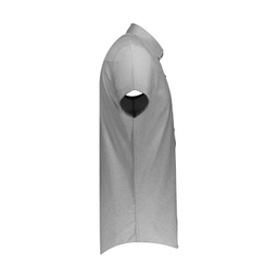 پیراهن آستین کوتاه مردانه دیورسو (Diverso) مدل آکسفورد