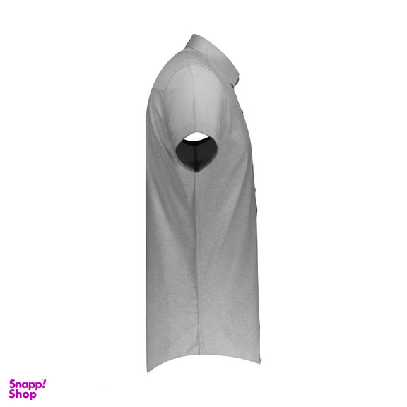 پیراهن آستین کوتاه مردانه دیورسو (Diverso) مدل آکسفورد