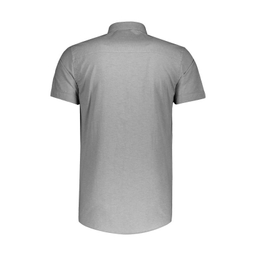 پیراهن آستین کوتاه مردانه دیورسو (Diverso) مدل آکسفورد