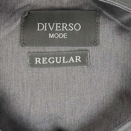 پیراهن آستین کوتاه مردانه دیورسو (Diverso) مدل آکسفورد